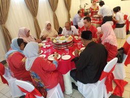 2019 AGM hosted by UM